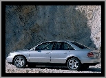 B5, Audi A4